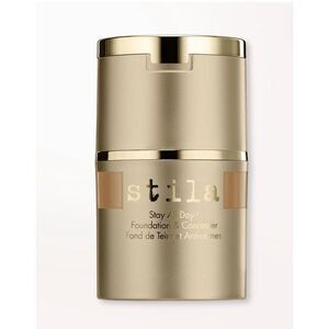Stila Foundation &Concealer Stay All Day Golden 10